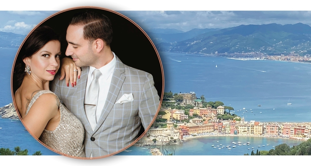 Programm: Ligurian Riviera