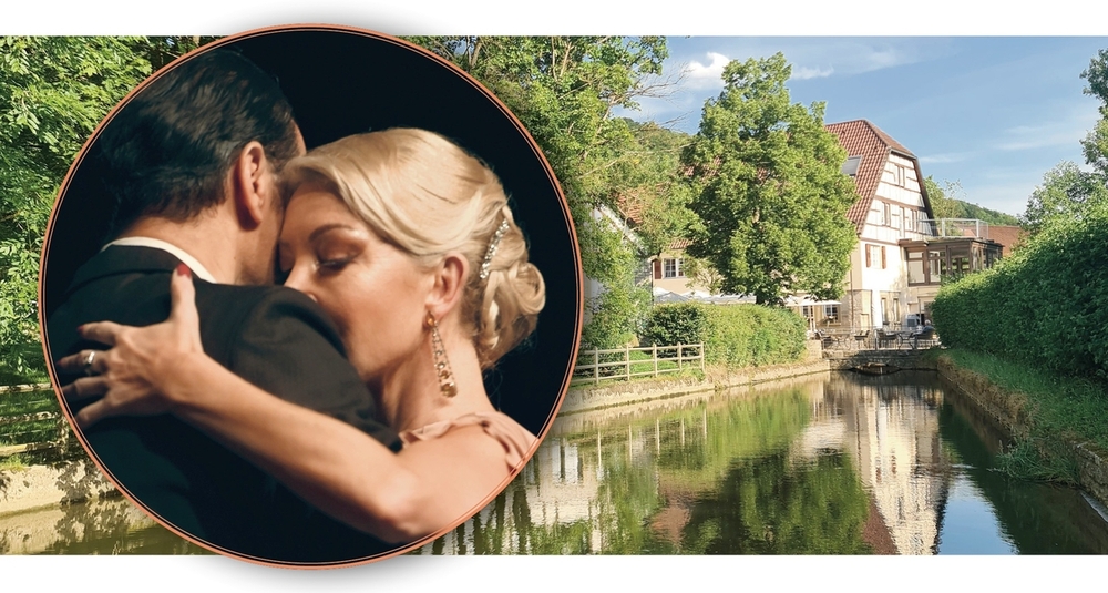 Programm: Jagst Valley