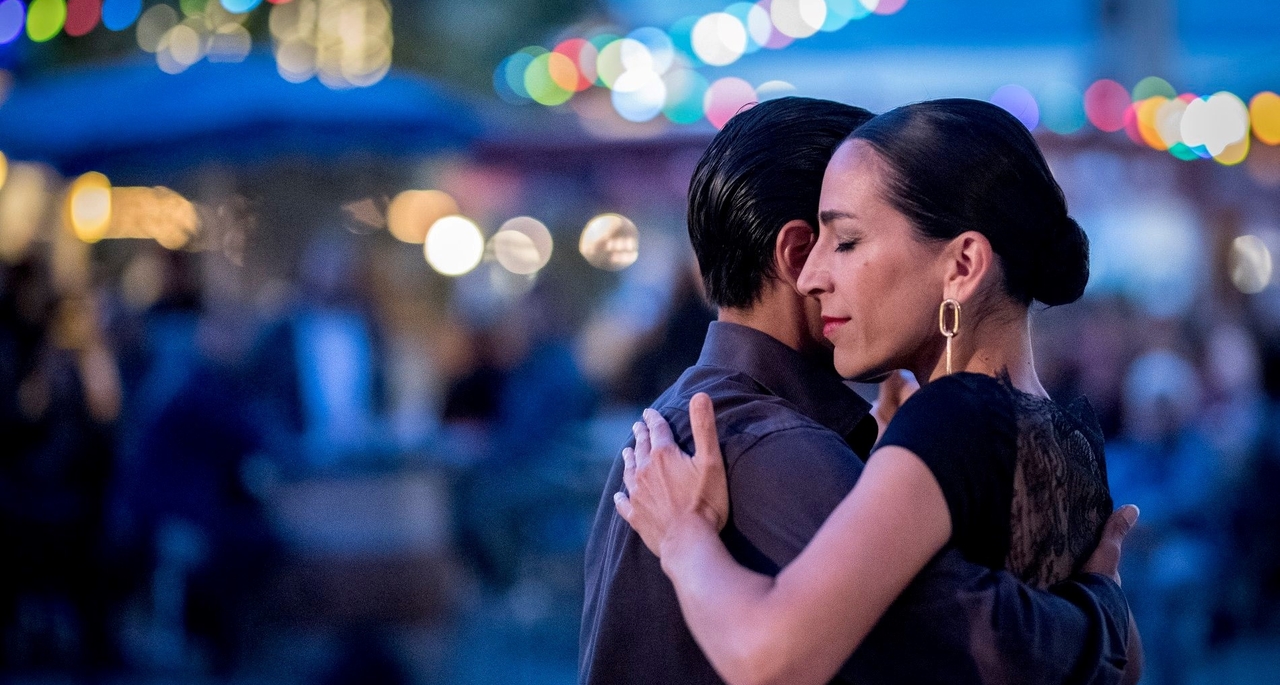 Titelbild Amanda & Adrian Costa