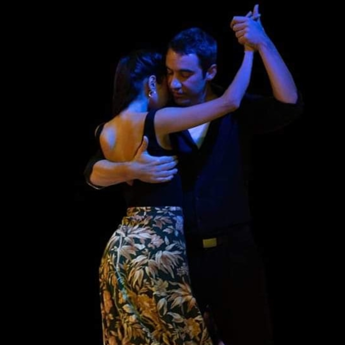 Bild von Gustavo Colmenarejo & Eva Tsigkanou