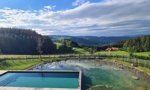 Titelbild Schwarzwald