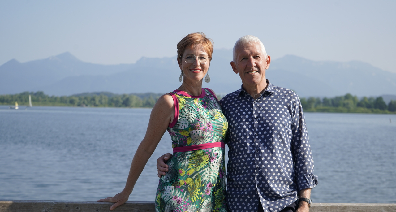 Titelbild über Bailando Reisen