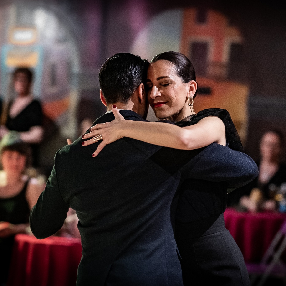 Bild von Amanda & Adrian Costa