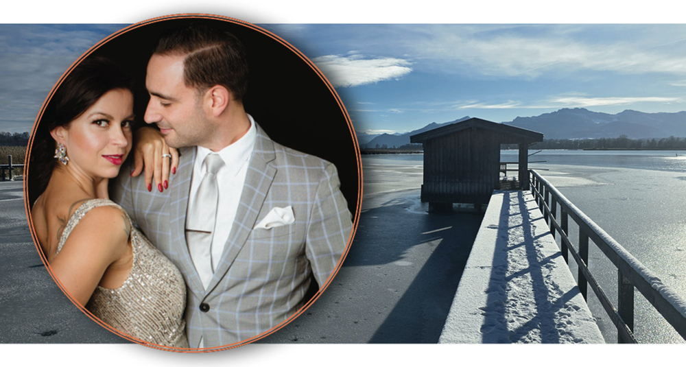 Programm: Lake Chiemsee