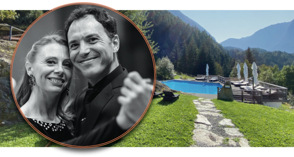 Programm: Ötz Valley