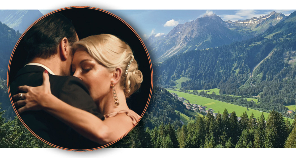 Programm: Bregenz Forest