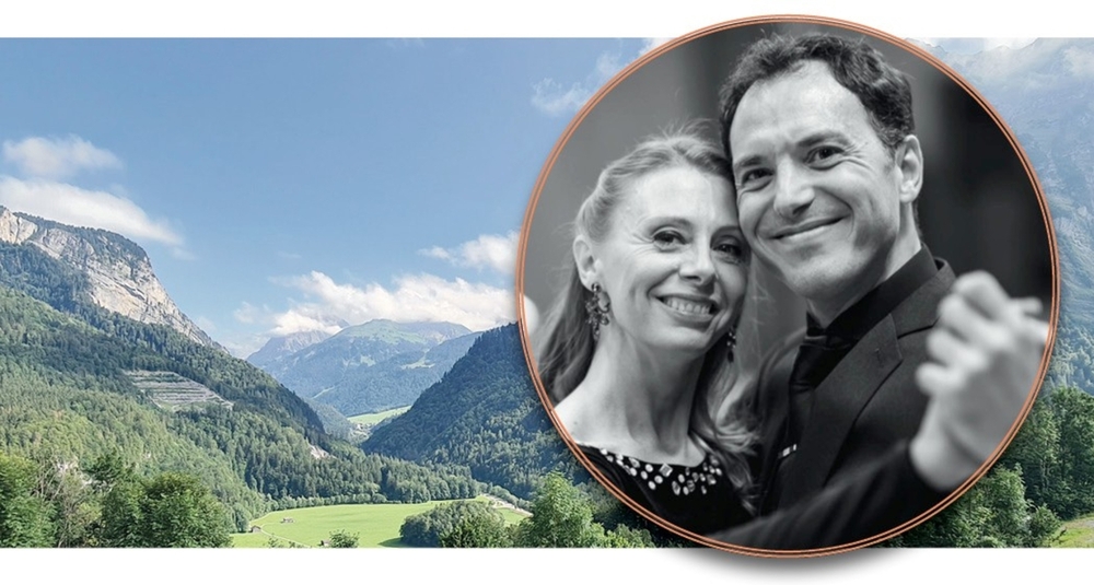 Programm: Bregenzerwald, Austria