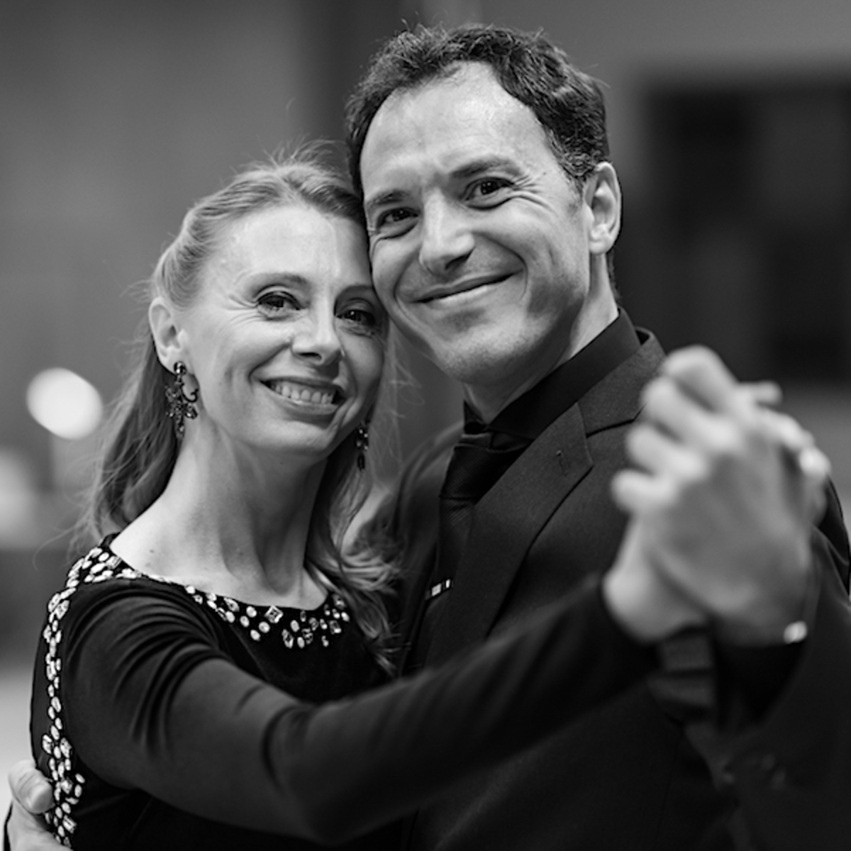 Bild von Martin la Bruna & Andrea Bestvater