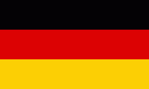 german flag