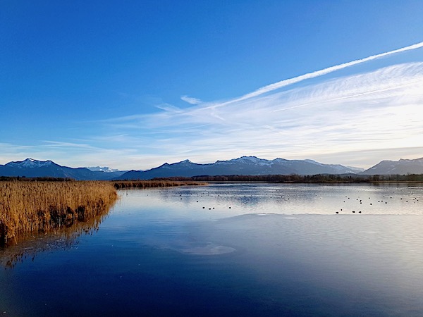 Chiemsee