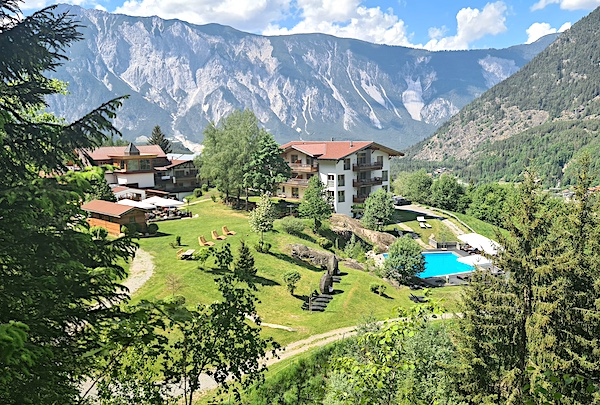 Hotel Ritzlerhof