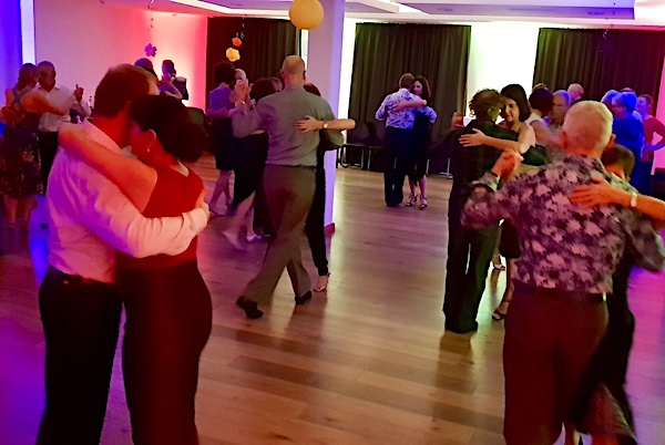Chiemsee-Milonga
