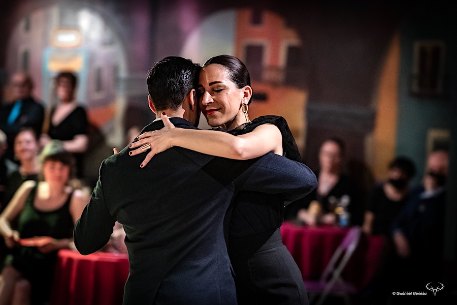 Image to Amanda & Adrian Costa