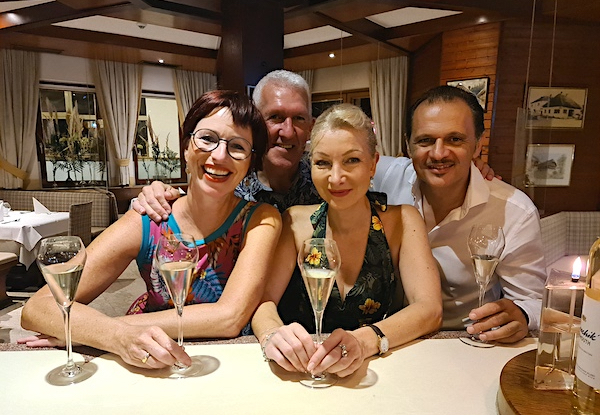 Martin-Andrea