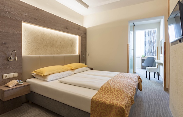Raabtalzimmer