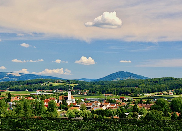 St. Ruprecht